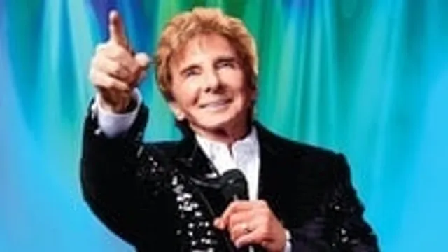 Barry Manilow
