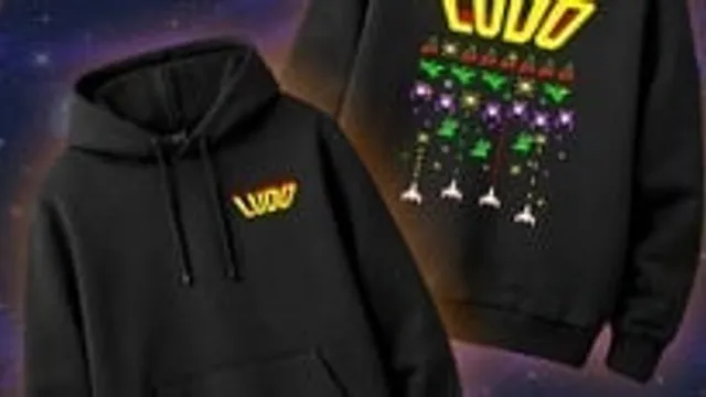 Halludoween 2026 Hoodie