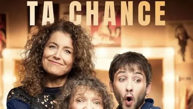 Donne moi ta chance