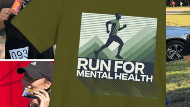 Run for Mental Health 5K/10K/13.1 TAMPA