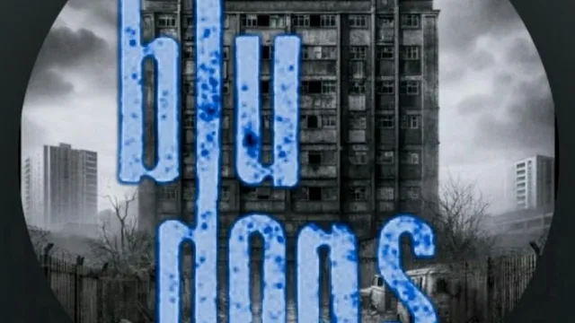 Blu Dogs live at SJQ