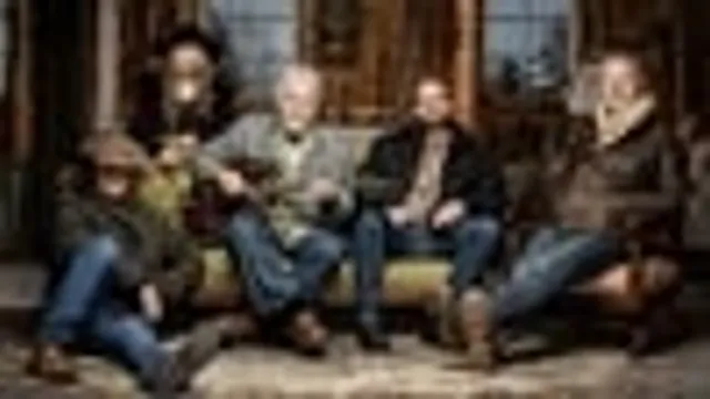 Bachman-Turner Overdrive - No Speed Limit Tour 2027