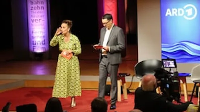 ARD Radiokulturnacht der Bücher 2026