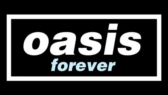 OASIS FOREVER