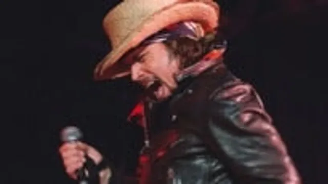 Adam Ant - Live 2026