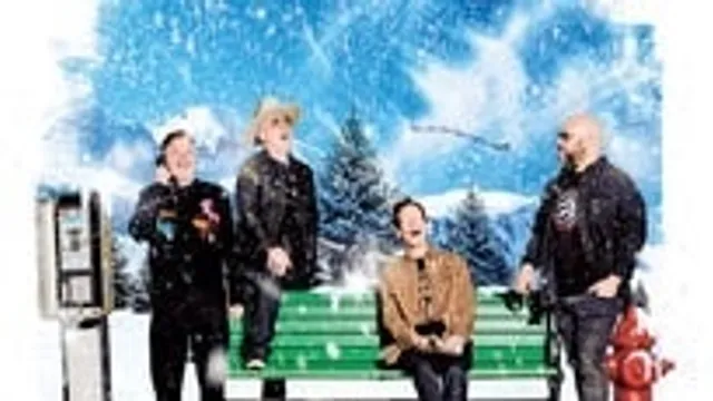 Barenaked Ladies