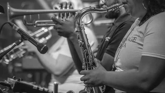 The House & Garage Orchestra
