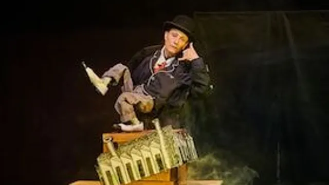 SOKO Schafskopf ermittelt