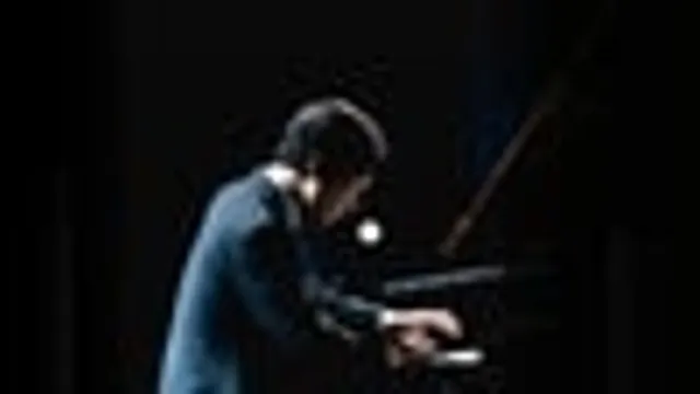 Minsoo Sohn - JS Bach: The Well-Tempered Clavier
