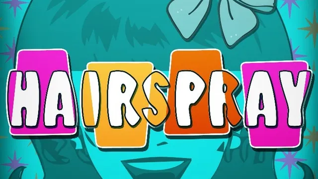 HAIRSPRAY