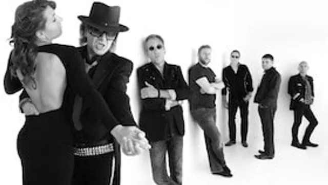 PANIK POWER BAND