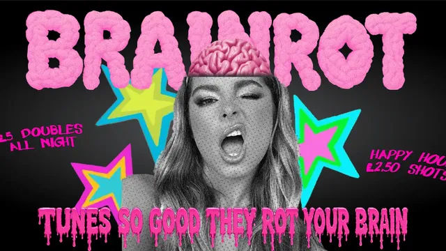 🧠 BRAINROT: Tunes So Good They Rot Ur Brains
