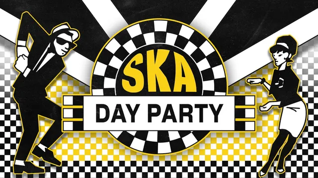 Ska Day Party: Manchester 🎺
