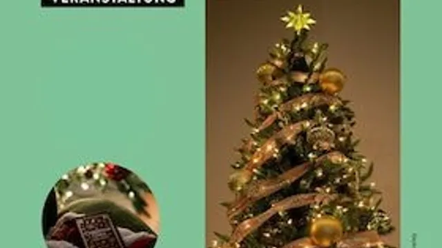 VERANSTALTUNG: Bücherselige Weihnachtszeit