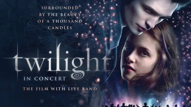 Twilight in Concert