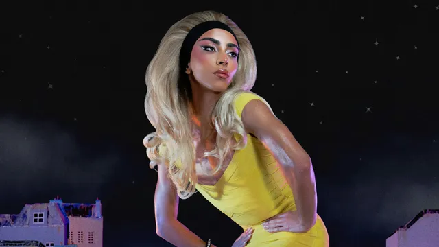 BILAL HASSANI