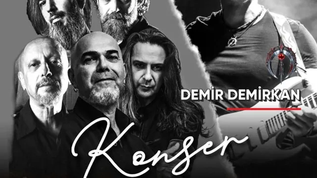 Yüksek Sadakat & Demir Demirkan