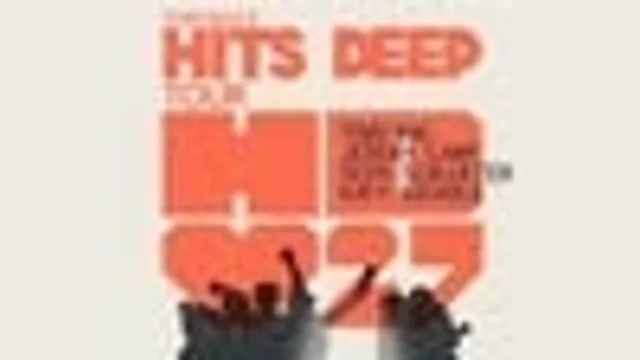 TOBYMAC with Jeremy Camp, Seph Schlueter, Katy Nichole: Hits Deep Tour