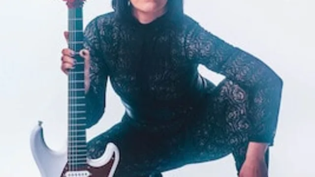 Erja Lyytinen & Band