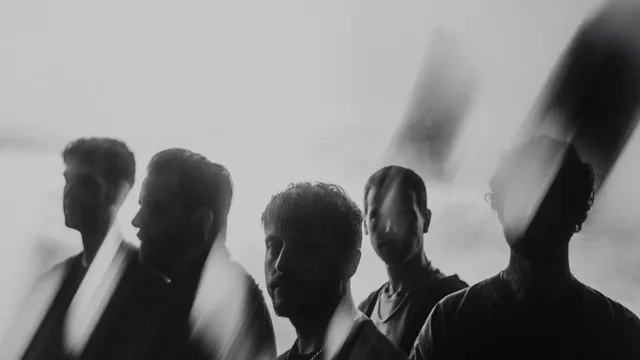 Wind Walkers:  The "I Don't Belong Here" Tour