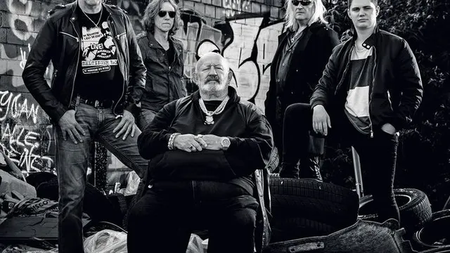 Zeltinger Band