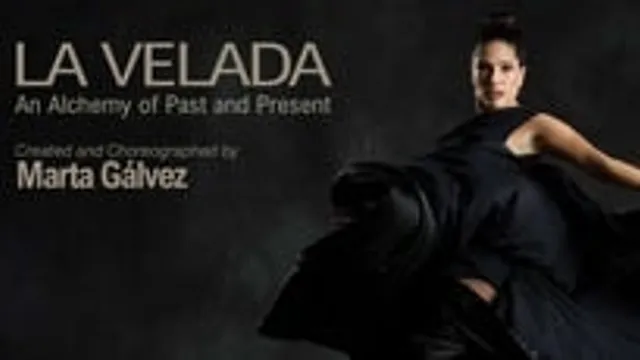 La Velada: An Alchemy of Past and Present