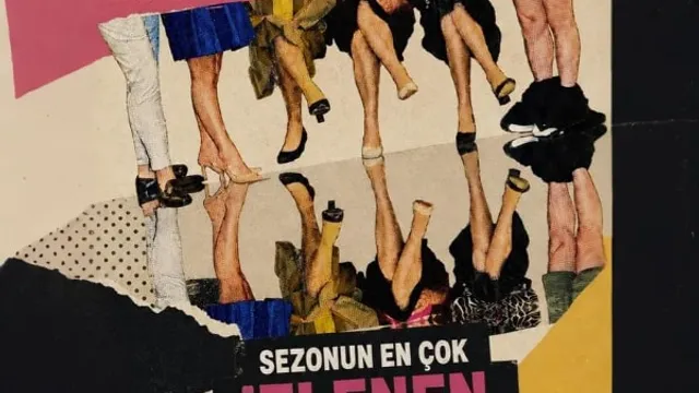 Kanaviçe