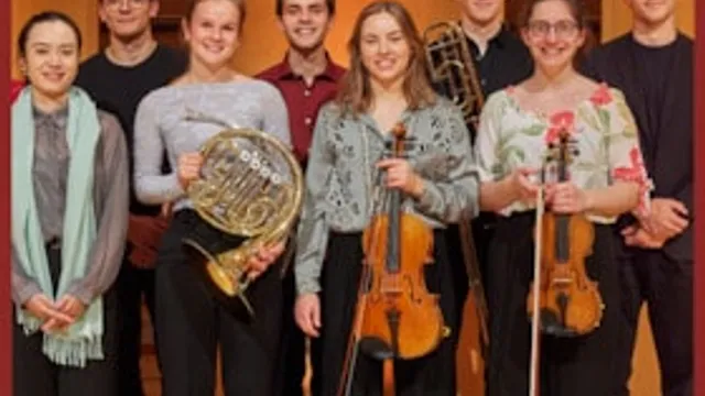 Kammermusik | Mendelssohns Geniestreich