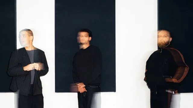 Moses Yoofee Trio