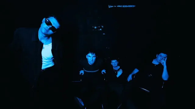 The Clockworks