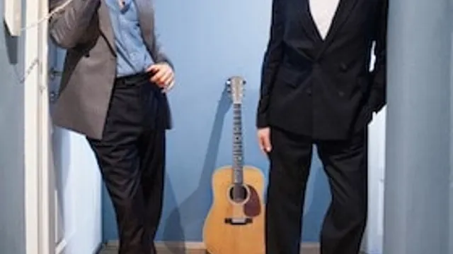 TOM APPEL UND HÄNS CZERNIK - FAVOURITE PICKS