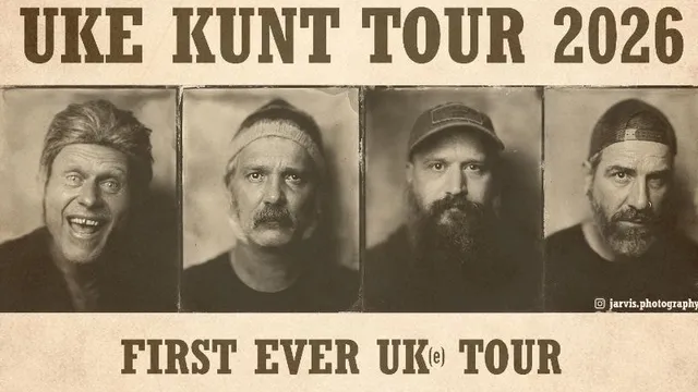 Kuntford and Sons