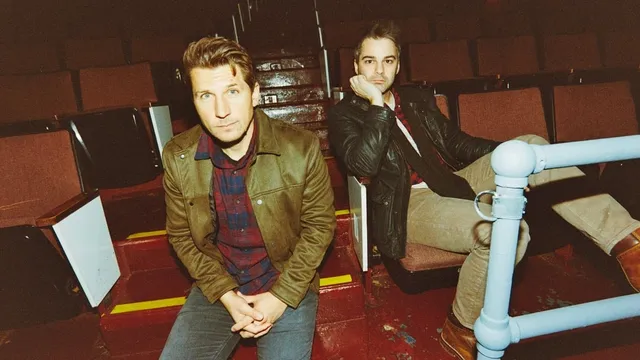 The Early November + Hellogoodbye