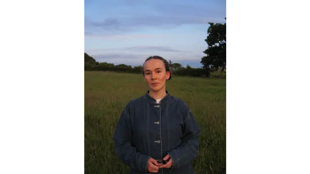 Morgan Harper-Jones (UK)