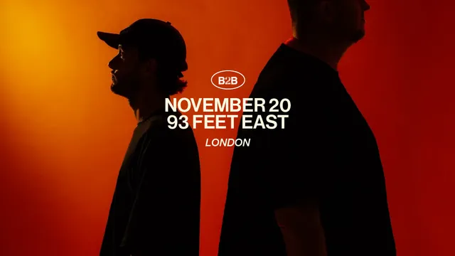 Job de Jong b2b Dennis Quin - All Night Long