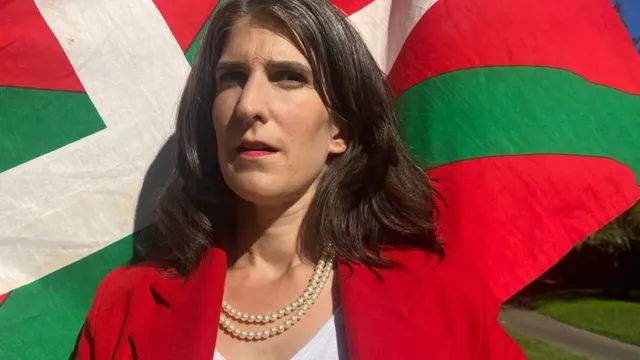 Adriene Bergson-Johnson