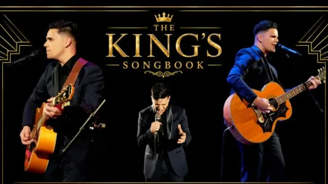 The King's Songbook