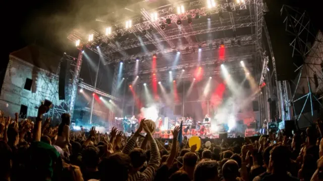Alte Musik – Werkstattkonzert