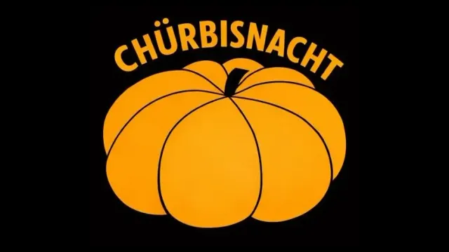29. Chürbisnacht