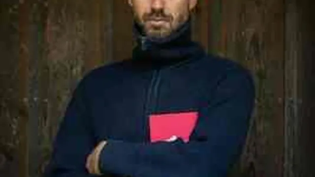 Dachbodenlesung: Ben Rakidžija • Verteidigung des Mittagsschlafs