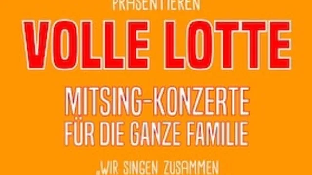 Volle Lotte