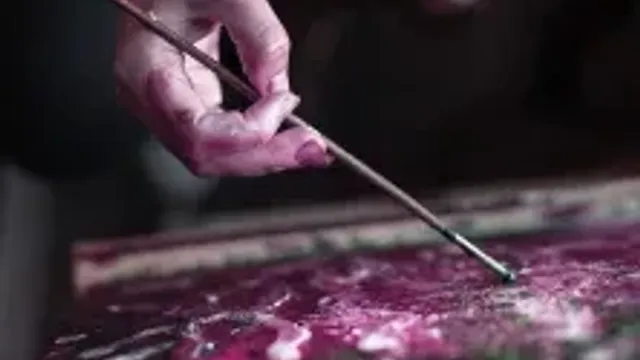 Élményfestés x A hónap műtárgya