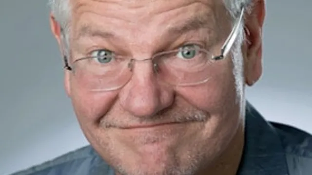 Werner Koczwara - Am achten Tag schuf Gott den Rechtsanwalt