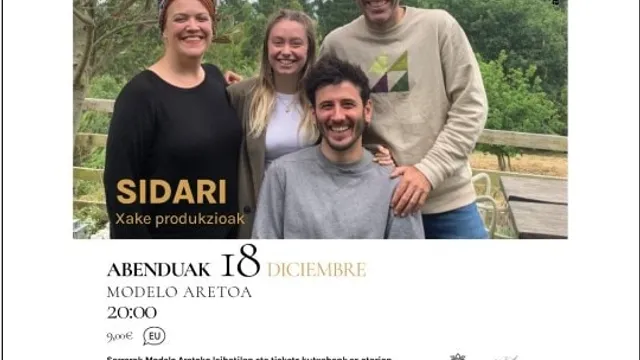 Sidari