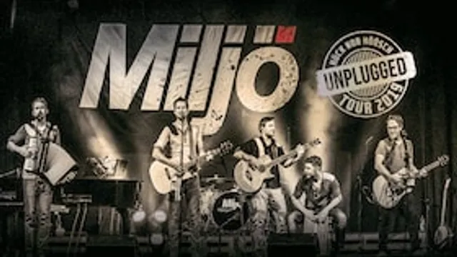 MILJÖ - Miljö - Mitsing-Tour 2026