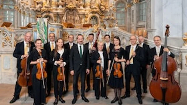 BACH – Missa in g