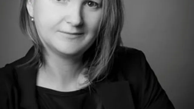 Schreibkurs mit Anett Kollmann "Herbstgeschichten"