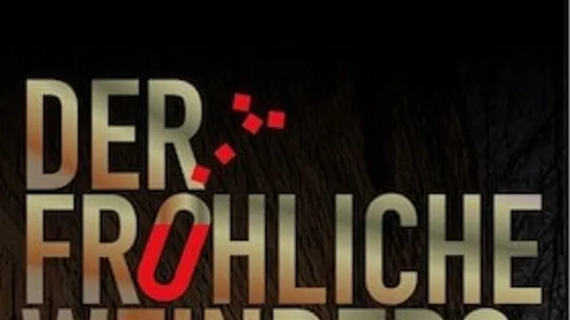 Silvesterstück - Der fröhliche Weinberg