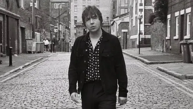 Conrad Ellis | Manchester, Band on the Wall