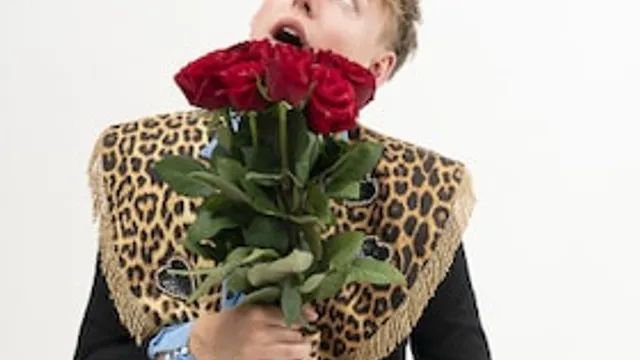EIN ROSENKAVALIER - Die Rosige Zeiten Tournee